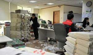 Cận Tết ATM, Internet Banking đua 'xin lỗi' vì quá tải