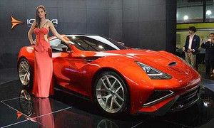 Choáng với độ chi tiền mua ô tô của người Việt Nam