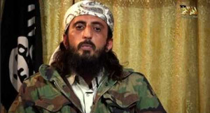 'Trùm sỏ' khét tiếng của Phiến quân IS bị Mỹ tiêu diệt tại Yemen