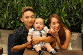 Chuyện ít biết về mối tình học trò yêu cô giáo của Phan Hiển-Khánh Thi