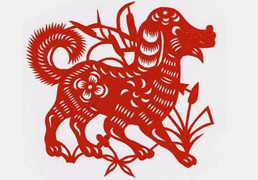 Hướng xuất hành năm Bính Thân 2016 cho người tuổi Tuất