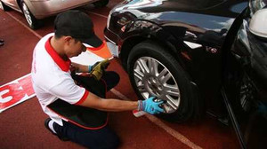 Cách bảo dưỡng ô tô toàn diện để vi vu 9 ngày nghỉ Tết