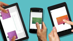 Vì sao dùng smartphone màn hình to hơn sẽ có lợi thế?