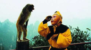 Tôn Ngộ Không có phải là sư tổ Hầu quyền?