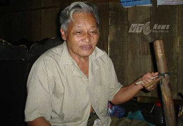 Những cái chết bí ẩn của thầy bùa ở 'vùng đất bùa ngải'