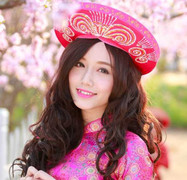 Mỹ phẩm không thể thiếu khi đi chơi ngày Tết