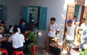 Truy tìm hung thủ giết chết nam thanh niên vì nợ tiền cá độ