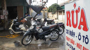 Những dịch vụ tiễn năm cũ đón năm mới hốt bạc ngày cận Tết