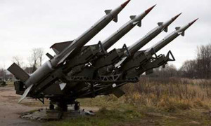 Ý đồ của Thổ Nhĩ Kỳ trong thương vụ tên lửa với Trung Quốc