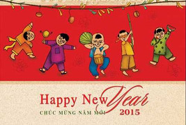 Vì sao kiêng quét nhà ngày mùng 1 tết?