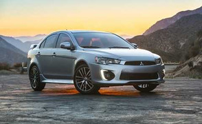 10 mẫu ô tô bị khách hàng hờ hững nhất trên thị trường