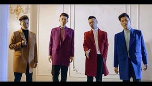 OPlus tung single lãng mạn kỉ niệm một năm đại thắng