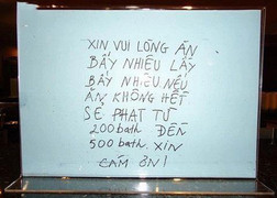 Bài học cho người Việt từ việc nghiêm cấm loại bỏ thực phẩm thừa ở Pháp