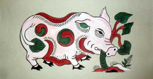 Hướng xuất hành tuổi Hợi năm Bính Thân 2016