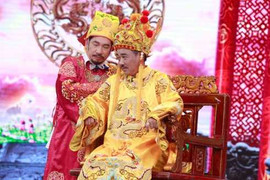 13 điều thú vị ít ai biết về 'Ngọc Hoàng' Quốc Khánh