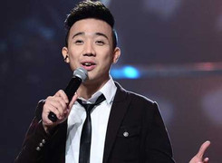 Trấn Thành: 'Tôi thấy mình cô đơn hơn trong năm qua'