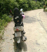 Những câu hỏi chưa có lời đáp trong vụ chiếc xe chứa 1,6 tỷ đồng bị bỏ bên quốc lộ