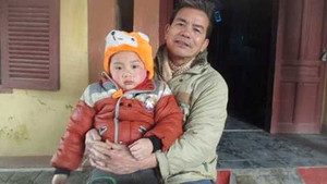 Nỗi niềm ngày Tết ở làng giàu nhất nhì Hà Tĩnh