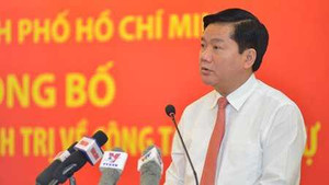 Ai điều hành Bộ GTVT thay ông Đinh La Thăng?