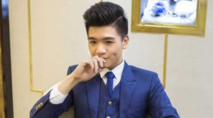 Doanh nhân Đỗ Quang Vinh: Tự nguyện ‘trắng tay’ dù là con bầu Hiển