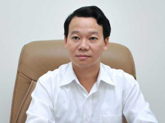 Quan chức Bộ Xây dựng dự đoán gì về bất động sản 2016?