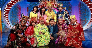 Táo quân 2016: Cuộc 'đấu tố' tham nhũng đầy thâm thuý