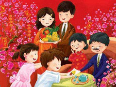 Những kiêng kỵ ngày Tết để có 1 năm mới nhiều tài lộc