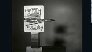 Những bức ảnh mang tính biểu tượng của 100 năm qua có gì đặc biệt?