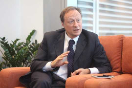 Đại sứ Bỉ kể chuyện làm rể Việt Nam