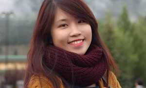 5 nữ du học sinh tuổi Thân xinh đẹp, tài năng