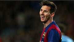 Messi phẫu thuật thận, Barca lên tiếng