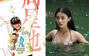 'Mỹ nhân ngư' lấn át 'Tôn Ngộ Không' mùa phim Tết