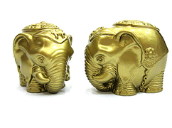 Những con vật mang lại tài lộc may mắn trong phong thủy