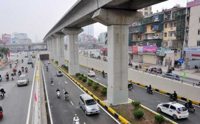 Hết cảnh vật vã ở ‘ngã tư khổ’ Hà Nội