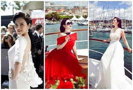 Lý Nhã Kỳ và những cuộc chơi hào nhoáng tiền tỷ đẳng cấp