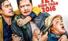 Phim hài Tết 2016: Lộc phát