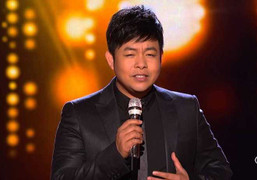 Quang Lê lần đầu về nước đón Tết sau 25 năm ở Mỹ