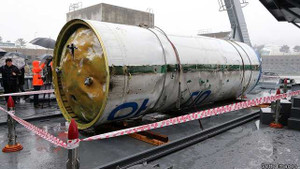 Ai đã giúp Triều Tiên chế tạo tên lửa Ngân hà 3?