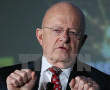 Mỹ lo ngại nguy cơ xảy ra cuộc Chiến tranh Lạnh mới với Nga