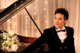 Minh Quân: 'Tôi sợ cưới vợ sẽ phải tách khỏi gia đình'