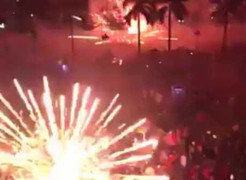 Bắn pháo hoa làm 6 người bị thương ở Quảng Ngãi: Trách nhiệm thuộc Bộ Chỉ huy Quân sự tỉnh