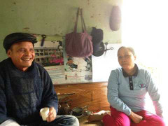 Vợ người đàn ông nhiều vợ nhất Hà Nội: 'Sống không thể thiếu chồng'