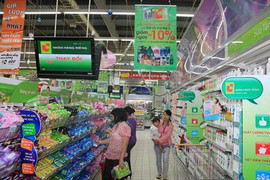 Hết Tết, thị trường bán lẻ Việt Nam sẽ về tay người Thái?