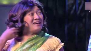 Cười rớt hàm những trích đoạn hài đậm chất Trường Giang