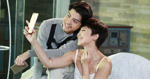 Tóc Tiên gợi cảm trong MV đậm chất ngôn tình của Noo Phước Thịnh