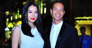 Chuyện tình chị em của Trương Ngọc Ánh – Kim Lý