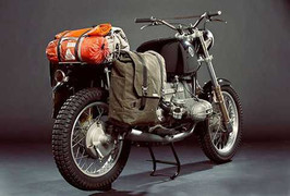 Những điều cần lưu ý khi phượt Tết bằng xe máy