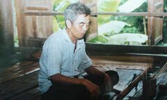 Kỳ bí chuyện người đàn ông 