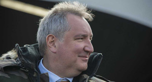 Phó Thủ tướng Nga bị từ chối visa nhập cảnh Montenegro