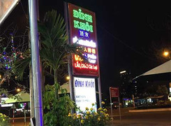 Hộp cơm hải sản 'hét' giá 200 nghìn đồng, Sở Du lịch Đà Nẵng nói gì?